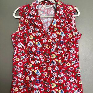 Talbots Shirt - Size XS/S